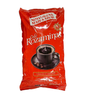 imagem de Café Rozaminas Tradicional 500g