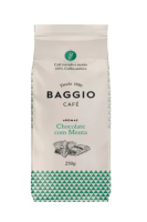 imagem de Café Baggio Chocolate c/ Menta Torrado e Moído  250g