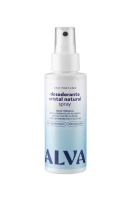 imagem de Desodorante Alva Spray s/Perfume 120ml
