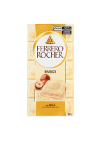 imagem de Chocolate Ferrero Rocher Branco 90g