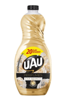 imagem de Limpador Perfumado Uau Chá Branco 1.8l