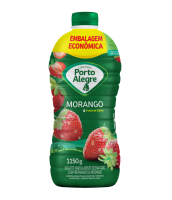 imagem de Iogurte Porto Alegre Morango 1.150g