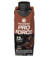 imagem de Bebida Láctea Piracanjuba Whey 23g Cacau 250ml