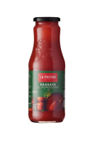 imagem de Passata La Pastina Di Pomodoro 680g