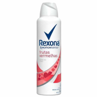 imagem de Desodorante Aero Rexona Frutas Vermelhas 150ml