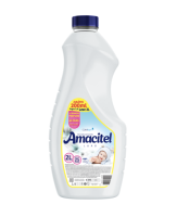 imagem de Amaciante de Roupas Amacitel Momento de Carinho 2L Promocional