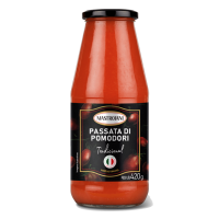 imagem de Passata Mastroiani Tradicional 420g