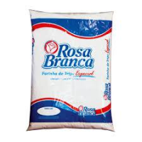 imagem de Farinha de Trigo Rosa Branca S/ Fermento 1k