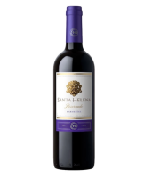 imagem de Vinho Santa Helena Reservado Carmenere 750ml