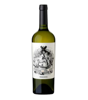 imagem de Vinho Cordero Con Piel Lobo Torrontés 750ml