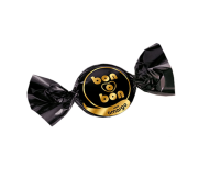 imagem de Wafer Bonobon Amargo 15g