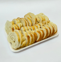 imagem de Torrada Soares Branca Kg