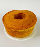 imagem de Bolo Soares Coco Redondo Kg