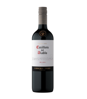 imagem de Vinho Casillero Del Diablo Malbec 750ml
