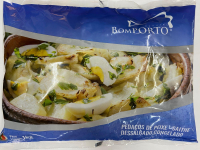 imagem de Bacalhau Bom Porto  Saithe Pedaço 1kg