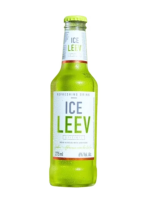 imagem de Ice Leev Abacaxi c/ Hortelã 275ml