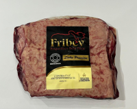 imagem de Carne de Boi Contra Filé Fribev Peça Kg