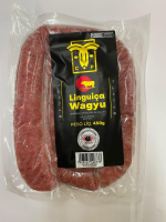 imagem de Linguiça Carapreta Magyu 450g
