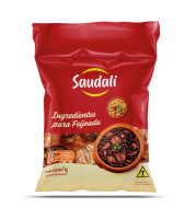 imagem de Kit Feijoada Saudali 1Kg