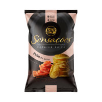 imagem de Salgado Elma Chips Sensações Peito de Peru 40g