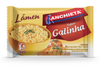 imagem de Macarrão Anchieta Lámen Galinha 85g