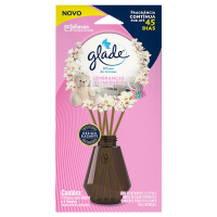 imagem de Difusor De Aromas Glade Lembranças De Infância 100ml