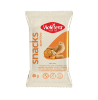 imagem de Snacks La Violetera Aperitivo 40g