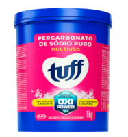 imagem de Percarbonato de Sódio Tuff Puro 1Kg