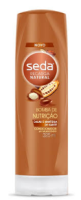 imagem de Condicionador Seda Bomba Nutrição 325ml