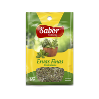 imagem de Ervas Finas Sabor Desidrata 10g