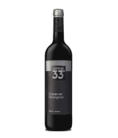 imagem de Vinho Latitud 33 Cabernet Sauvignon 750ml