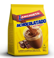 imagem de Achocolatado em Pó Anchieta Sache 700g