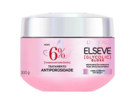 imagem de Creme Tratamento Elseve Glycolic Gloss 300g