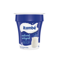 imagem de Iogurte Itambé Integral 170g