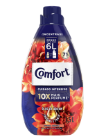 imagem de Amaciante Concentrado Comfort Energia Floral 1.5l