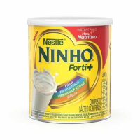 imagem de Composto Lácteo Ninho Instantâneo 380g