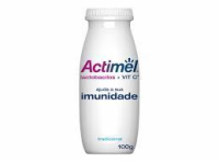 imagem de Leite  Fermentado Actimel 100g Tradicional