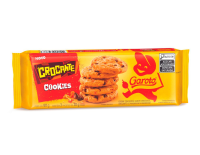 imagem de Biscoito Garoto Cookie Crocante 60g