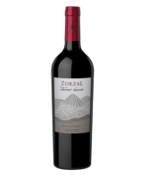 imagem de Vinho Zorzal Cabernet Sauvignon 750ml