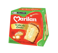 imagem de Panettone Marilan Torta de Limão 400g