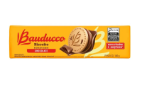 imagem de Biscoito Bauducco Recheado Chocolate 140g