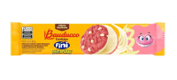 imagem de Cookies Bauducco Fini Dentaduras 96g