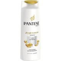 imagem de Shampoo Pantene Liso Extremo 400ml