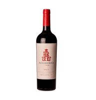 imagem de Vinho Alfredo Roca Merlot 2021 750ml