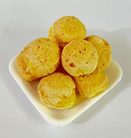 imagem de Pão De Queijo Soares Tradicional Kg
