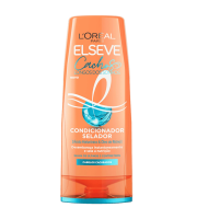 imagem de Condicionador Elseve Cachos dos Sonhos 200ml