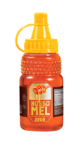imagem de Mel Melbras Silvestre Nosso Mel 220g