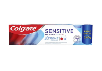 imagem de Creme Dental Colgate Sensitive Xtreme 140g