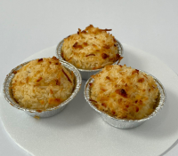 imagem de Queijadinha Soares Cremosa Kg