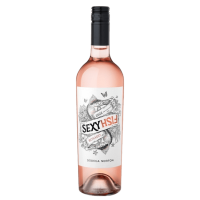 imagem de Vinho Sexyfish Rosado 750ml